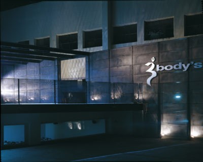 Body’s Gym