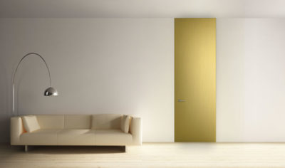 Lama – door collection